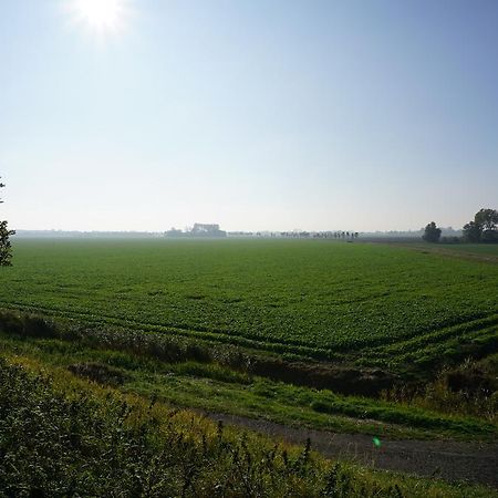 Herberg De Ring Dreischor Esterno foto